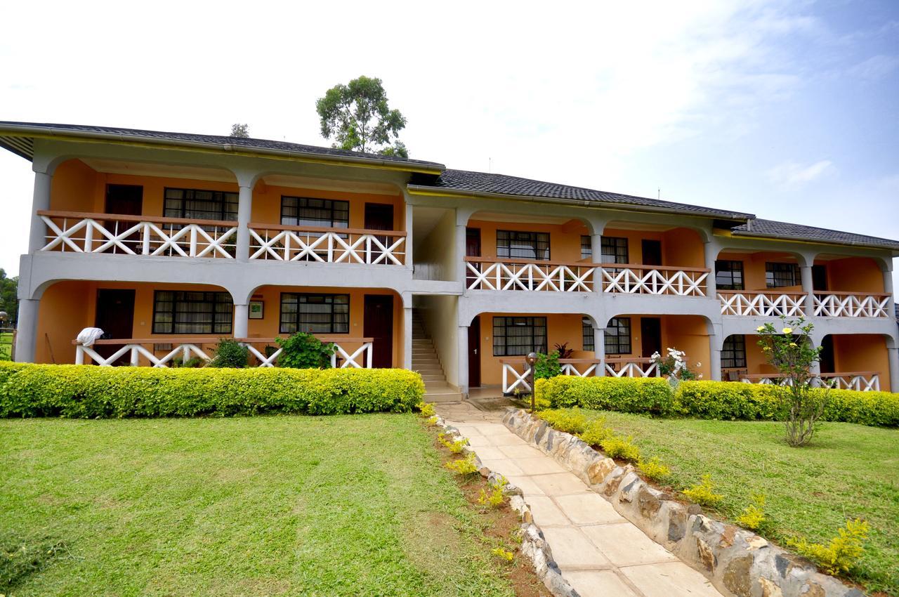 Sosa Cottages Maragoli Exterior photo